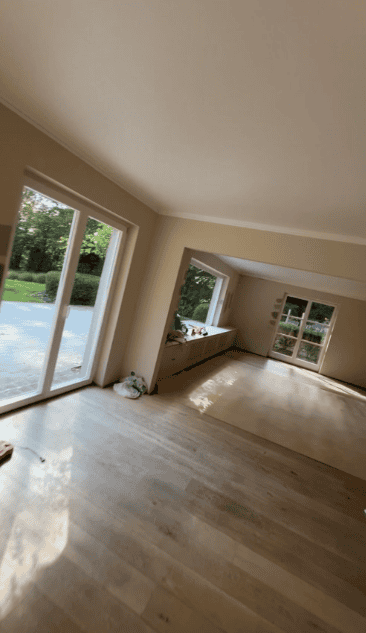 Before Renovation Project 1