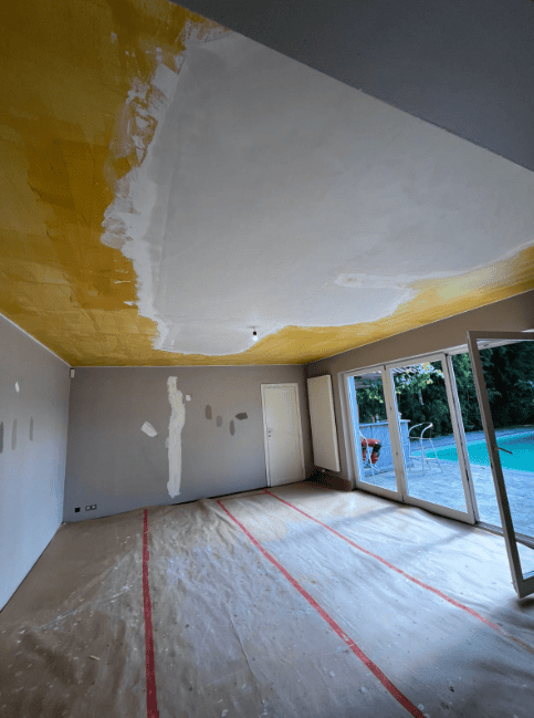 Before Renovation Project 2